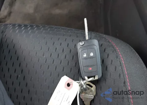 2015 Chevrolet Equinox Ls z USA, uszkodzony, nr VIN 2GNALAEK5F6430464